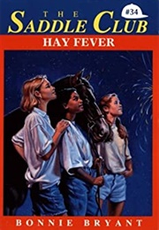 Hay Fever (Bonnie Bryant)