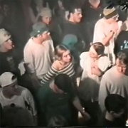 Break It off - Pink Pantheress