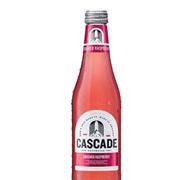 Cascade Crushed Raspberry