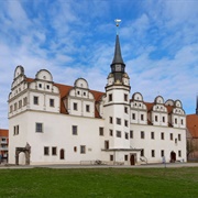 Residenzschloss Dessau