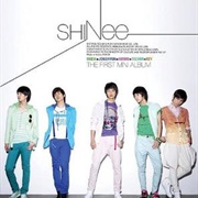 Replay by Shinee