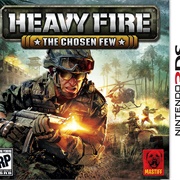 Heavy Fire: The Chosen Few