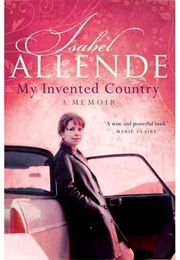 My Invented Country (Allende, Isabel)