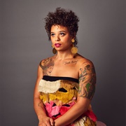 Tourmaline (Queer, Trans Woman, She/Her)