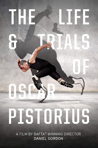 30 for 30: The Life and Trials of Oscar Pistorius (2020)