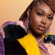 Tiana Major9 (Queer, She/Her)