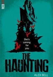 The Haunting (Alex Bell)