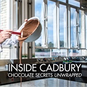 Inside Cadbury: Chocolate Secrets Unwrapped