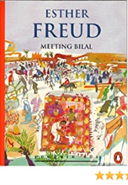 Meeting Bilal (Esther Freud)