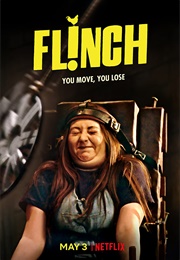 Flinch (TV Series) (2019)