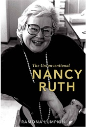 The Unconventional Nancy Ruth (Ramona Lumpkin)