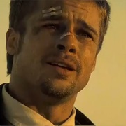 What's in the Box? (Se7en, 1995)