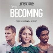 Becoming