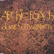 Down City Streets - Archie Roach