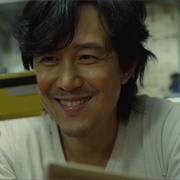 Seong Gi-Hun (Squid Game)