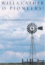 O Pioneers (Willa Cather)