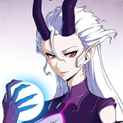 My Wife Is a Demon Queen