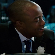 Ronnie Heflin (Prom Night, 2008)