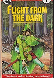 The Lone Wolf Series (Dever & Chalk)