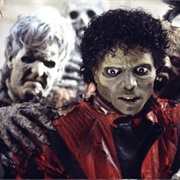 Michael Jackson's Thriller