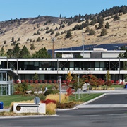 Oregon Institute of Technology