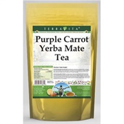 Terravita Purple Carrot Yerba Mate Tea