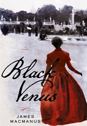 Black Venus (James MacManus)