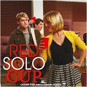 Red Solo Cup Glee
