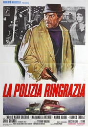 Execution Squad (1972)