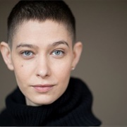 Asia Kate Diilon (Pansexual, Non-Binary, They/Them)