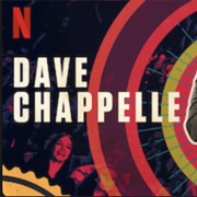 Dave Chappelle