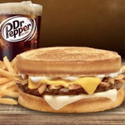 Jack in the Box - Chain Restaurant