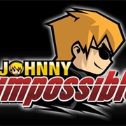 Johnny Impossible