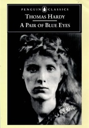 A Pair of Blue Eyes (Thomas Hardy)