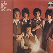 The Hollies - The Best of the Hollies