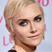 Alyson Stoner (LGBTQ+, Undefined/Queer, She/Her)