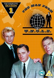 The Man From U.N.C.L.E. (1964)