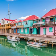 St. Johns, Antigua and Barbuda