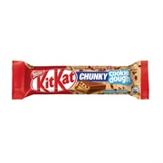 Kit Kat Chunky Cookie Dough