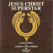 Andrew Lloyd Webber & Tim Rice - Jesus Christ Superstar