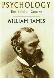 The Briefer Course (William James)