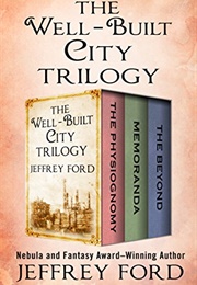 The Well-Built City Trilogy