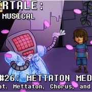Mettaton Medley