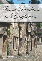 From Lambton to Longbourn (Abigail Reynolds)