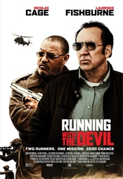Running With the Devil  (Nicolas Cage&Laurence Fishburne (2019)