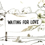 Waiting for Love - Avicii Ft. Simon Aldred
