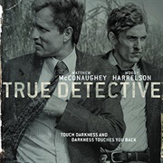 True Detective (2014-2019)