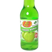 Jelly Belly Green Apple Soda