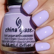Chinaglaze