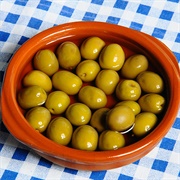 Spanish Olives